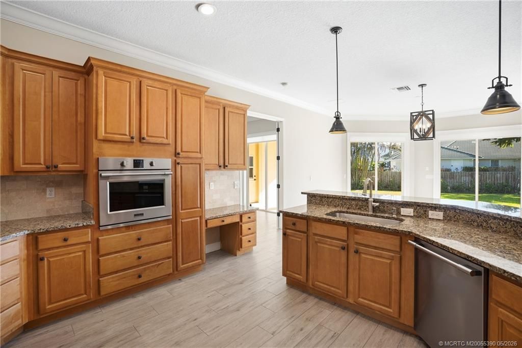 1106 SW Thoreau Court, Palm City, FL 34990 Photo