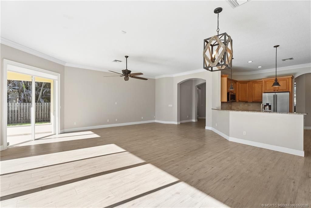 1106 SW Thoreau Court, Palm City, FL 34990 Photo