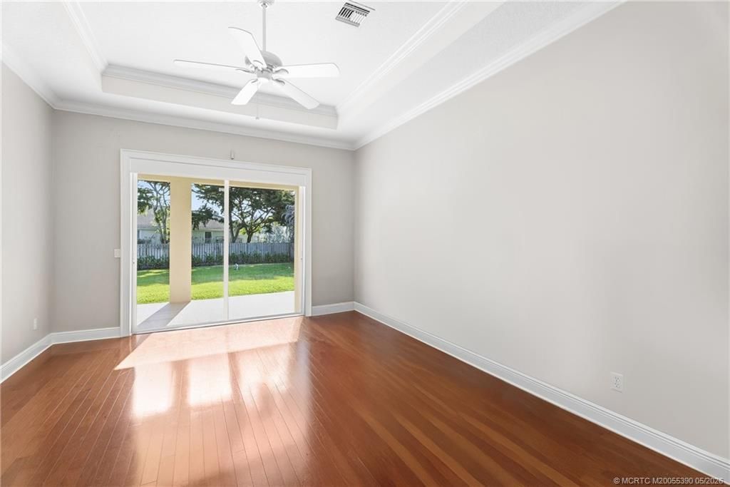 1106 SW Thoreau Court, Palm City, FL 34990 Photo