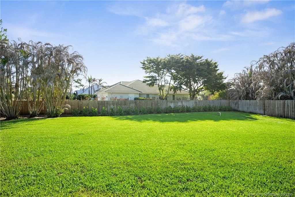 1106 SW Thoreau Court, Palm City, FL 34990 Photo