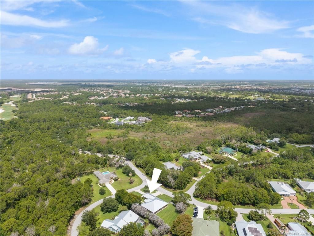 1106 SW Thoreau Court, Palm City, FL 34990 Photo