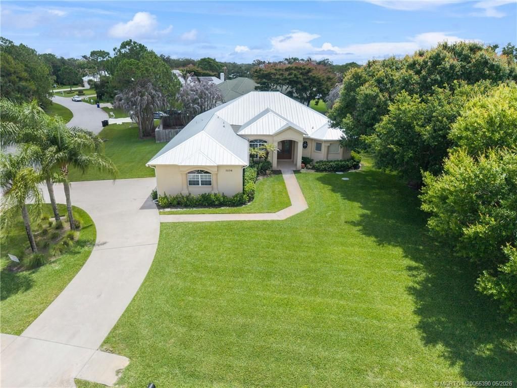 1106 SW Thoreau Court, Palm City, FL 34990 Photo