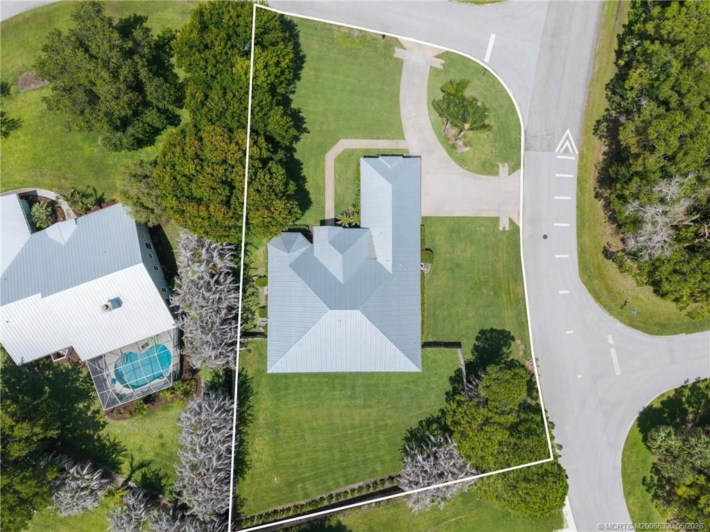 1106 SW Thoreau Court, Palm City, FL 34990 Photo