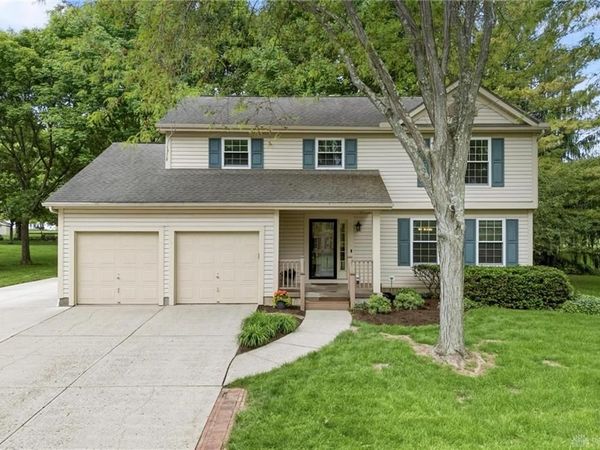 737 Wayfield Court, Beavercreek, OH 45430