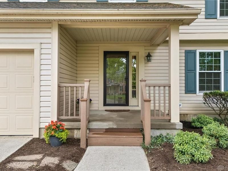 737 Wayfield Court, Beavercreek, OH 45430 Photo 10