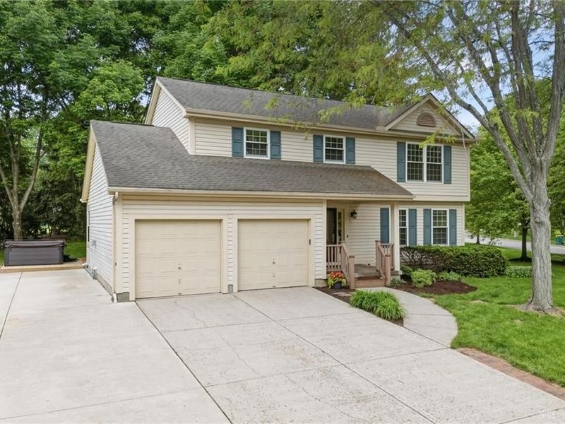 737 Wayfield Court, Beavercreek, OH 45430 Photo 3