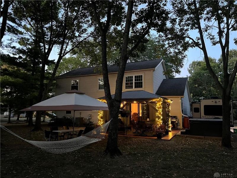 737 Wayfield Court, Beavercreek, OH 45430 Photo 48