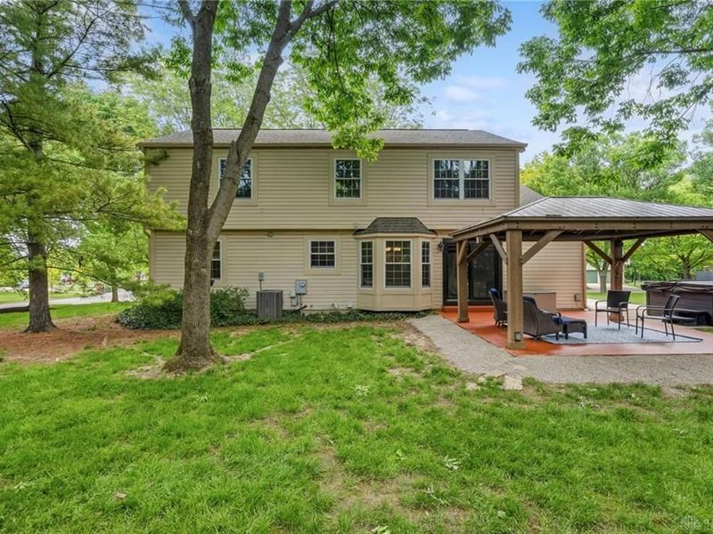 737 Wayfield Court, Beavercreek, OH 45430 Photo 6