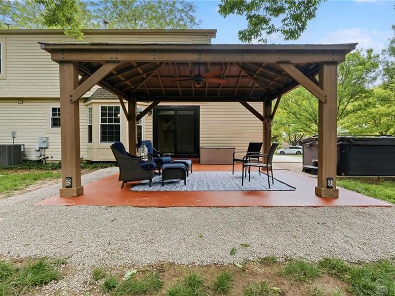 737 Wayfield Court, Beavercreek, OH 45430 Photo 8