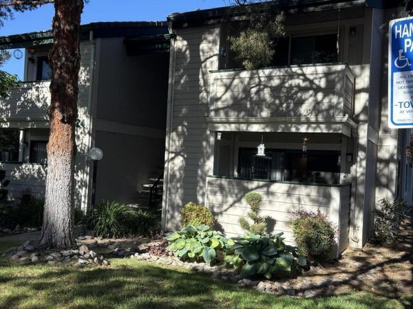 2624 Sunny Slope Drive, Unit 4, Sparks, NV 89434