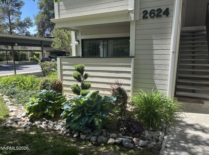 2624 Sunny Slope Drive, Unit 4, Sparks, NV 89434 Photo