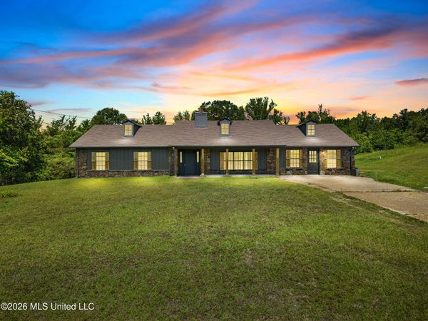 816 Chulahoma Road, Holly Springs, MS 38635