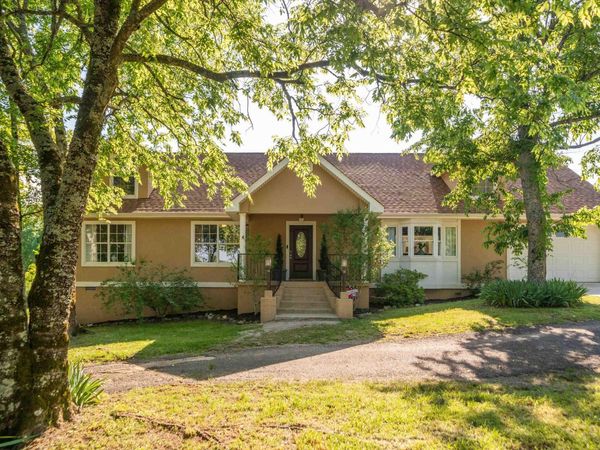 118 PEARCY Road, Bonnerdale, AR 71933