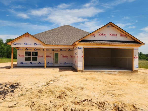 1040 Duke Drive , Bauxite, AR 72011