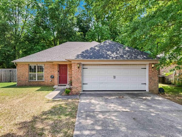 13 Thomas Circle, Greenbrier, AR 72058