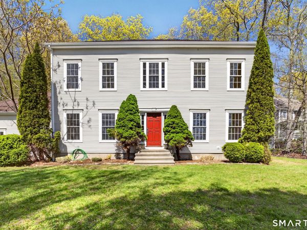 27 Birch Mill , Essex, CT 06426