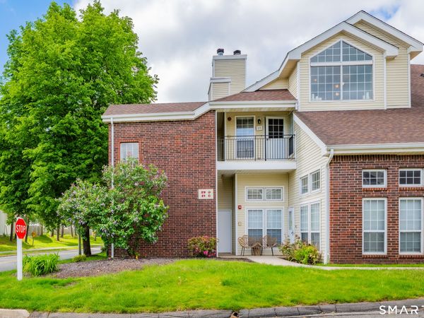 29 Carriage Crossing , Unit 29, Middletown, CT 06457