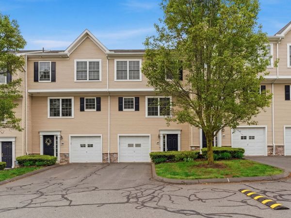 46 Donahue , Unit 46, Manchester, CT 06042