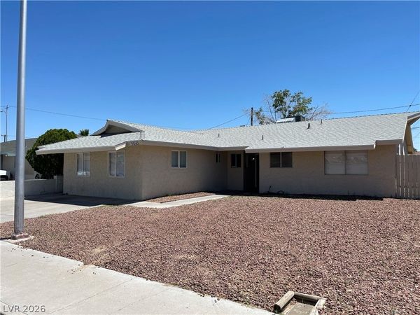 3508 Miramar Drive , Las Vegas, NV 89108