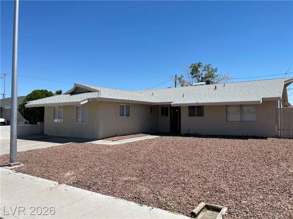 3508 Miramar Drive, Las Vegas, NV 89108