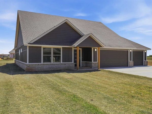 5919 E Bison Lane, Stillwater, OK 00000