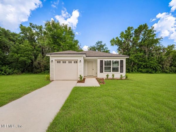 423 W 61ST Street, Jacksonville, FL 32208