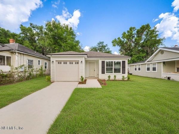 423 W 61ST Street, Jacksonville, FL 32208