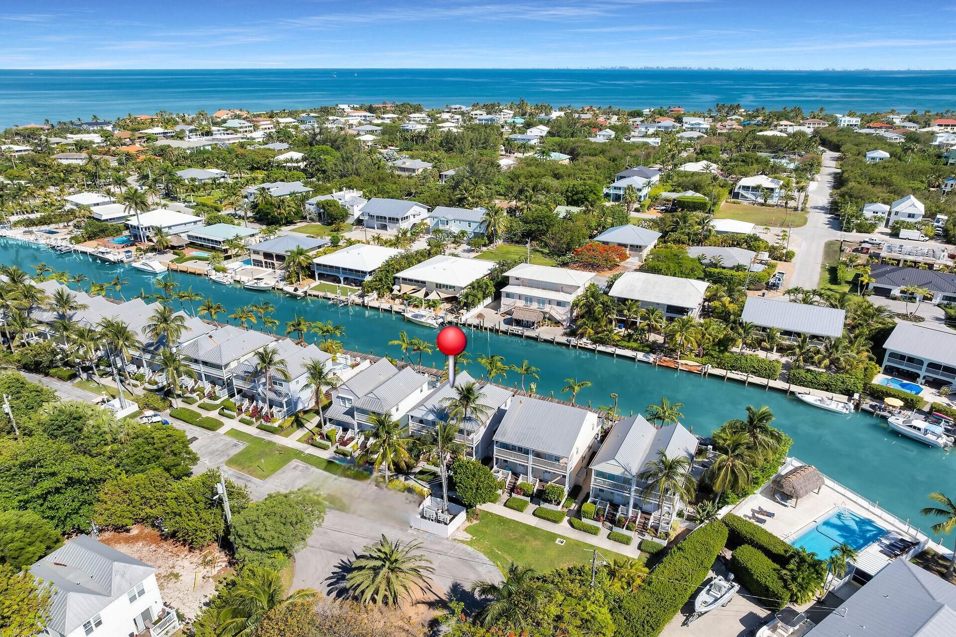 7006 Harbor Village Drive, Duck Key, FL 33050 Photo