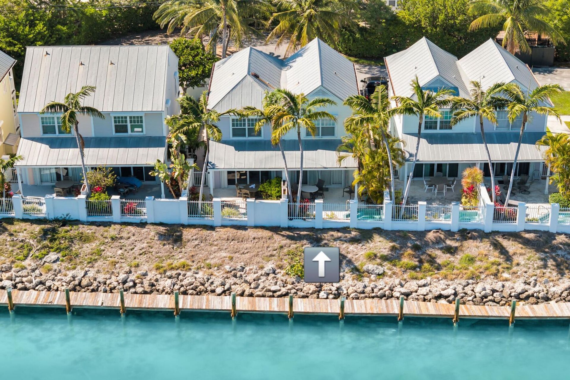 7006 Harbor Village Drive, Duck Key, FL 33050 Photo