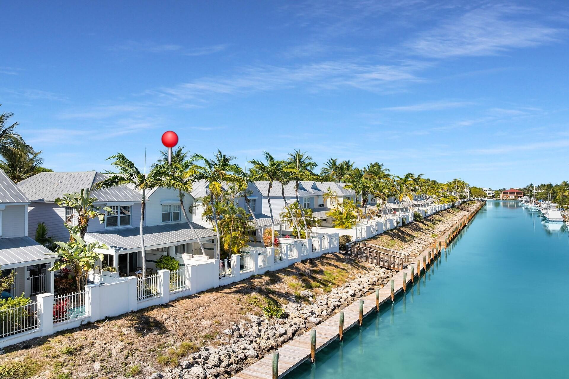 7006 Harbor Village Drive, Duck Key, FL 33050 Photo