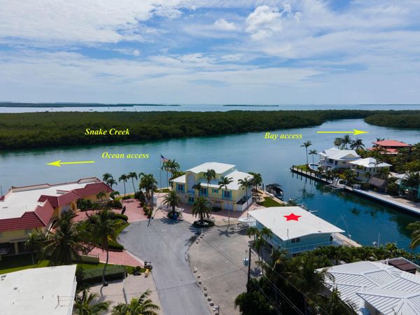 154 Milano Drive, ISLAMORADA, FL 33036
