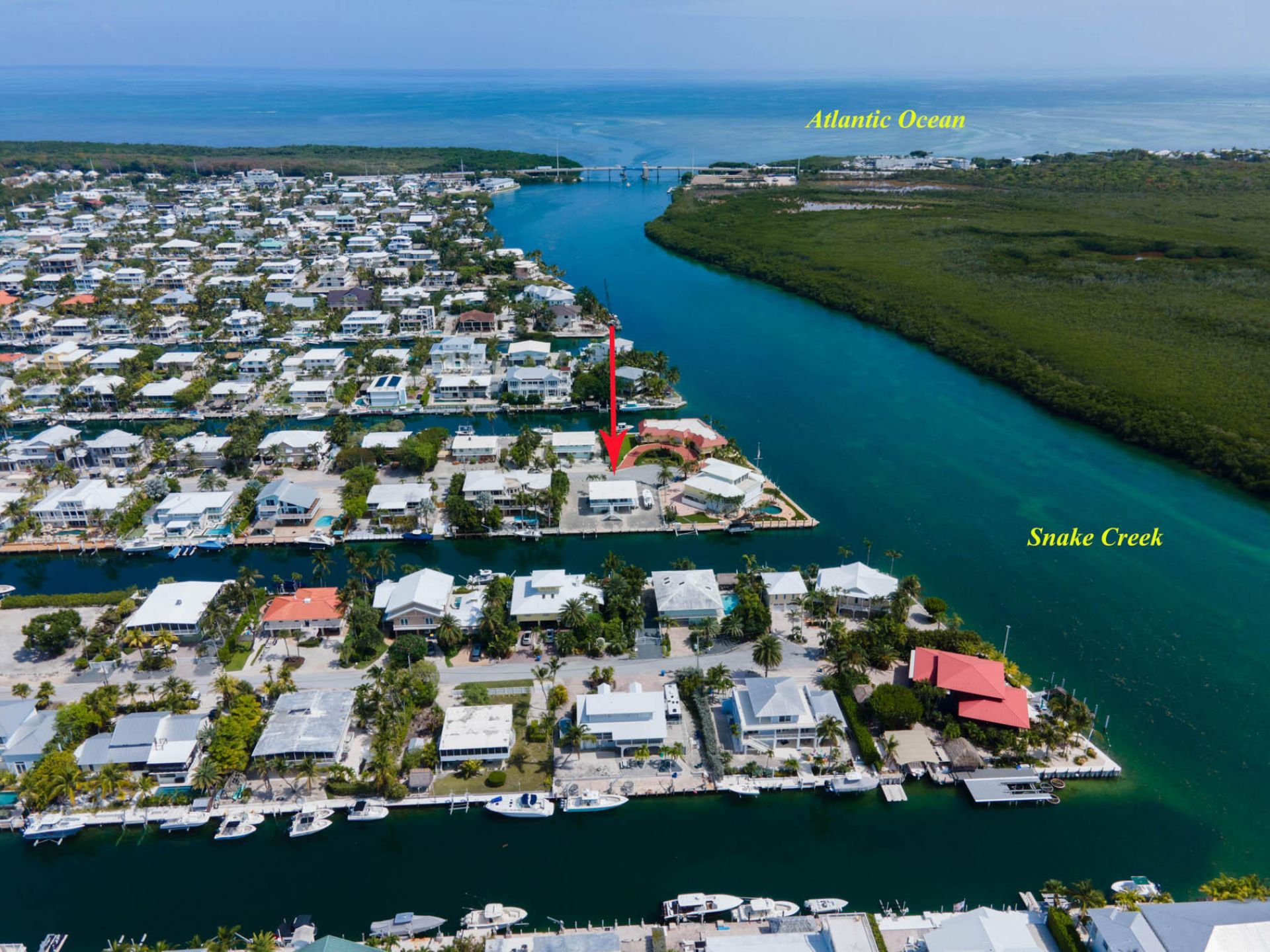 154 Milano Drive, Islamorada, FL 33036 Photo