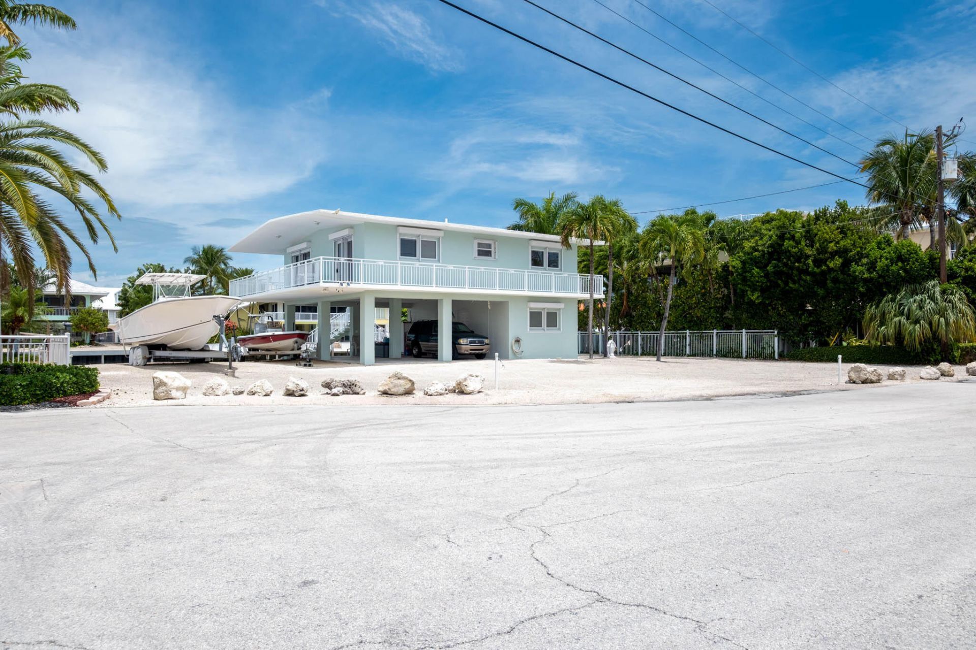 154 Milano Drive, Islamorada, FL 33036 Photo