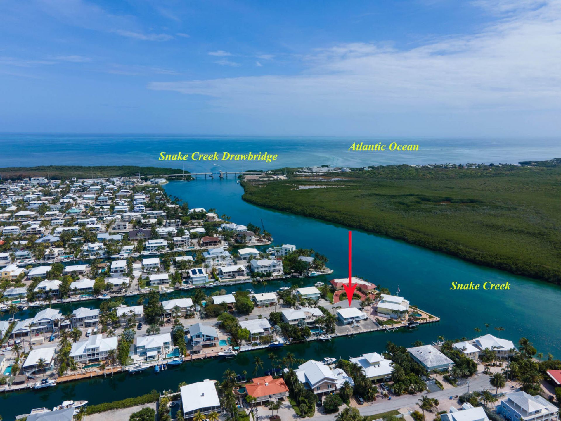 154 Milano Drive, Islamorada, FL 33036 Photo