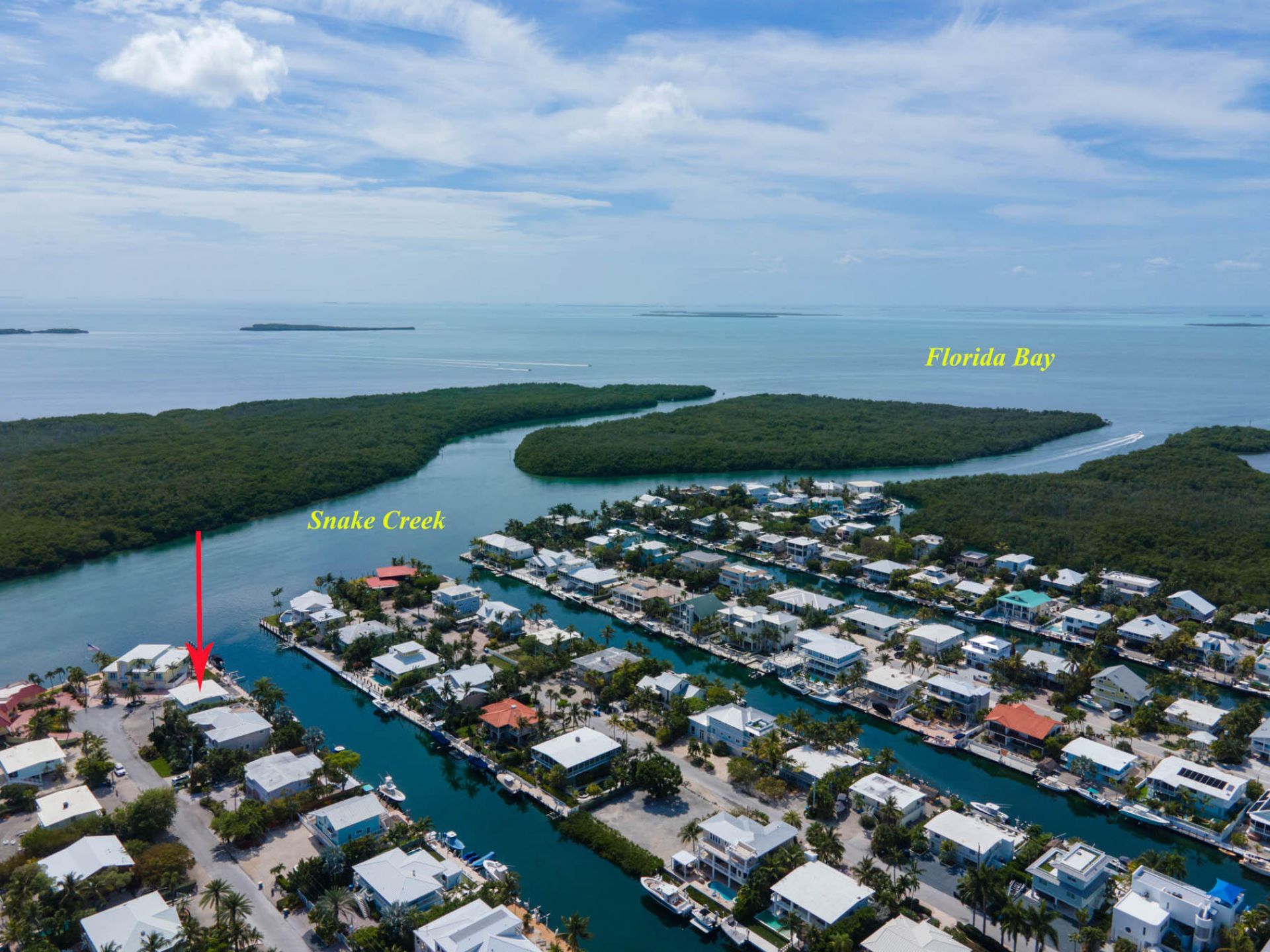 154 Milano Drive, Islamorada, FL 33036 Photo