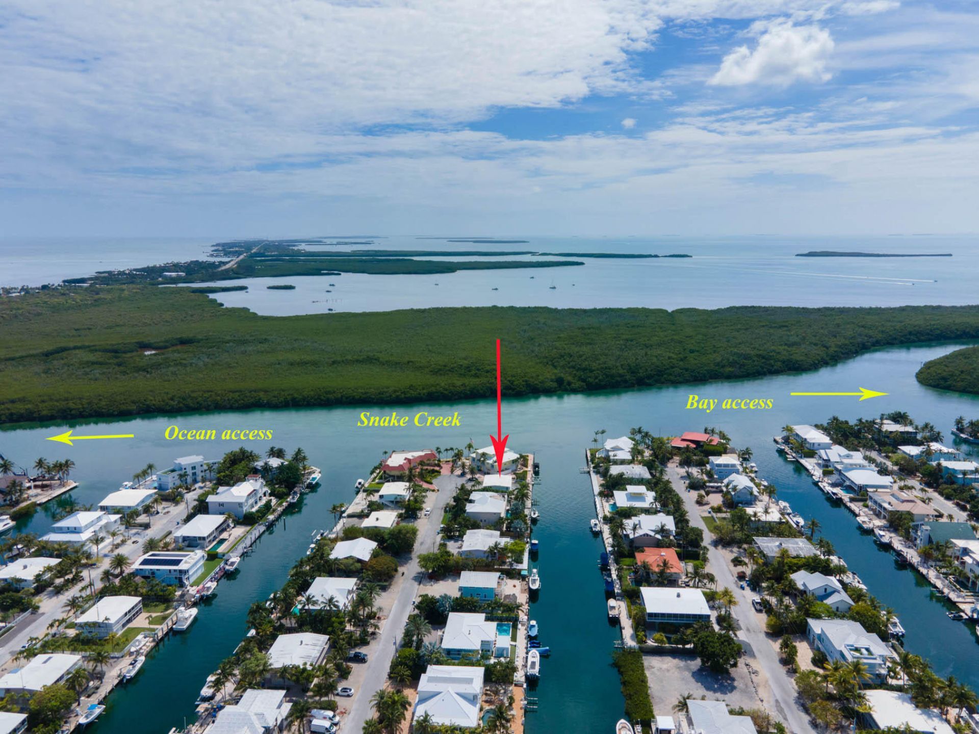 154 Milano Drive, Islamorada, FL 33036 Photo