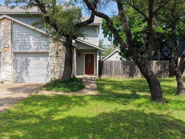 8710 Clearbrook TRL, Unit A and B, Austin, TX 78729