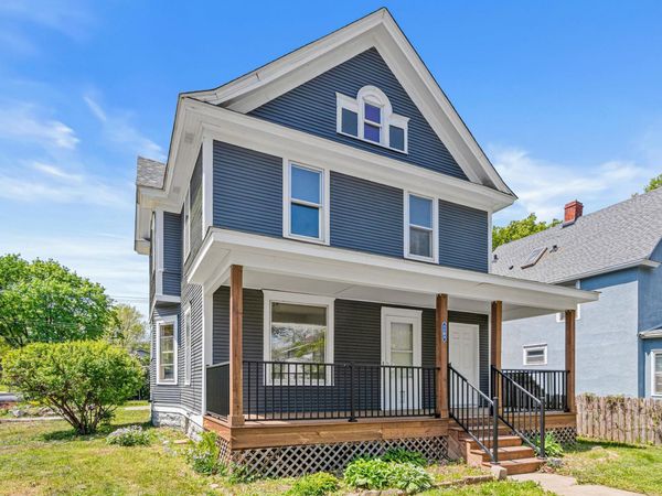 1203 Morgan Avenue N, Minneapolis, MN 55411