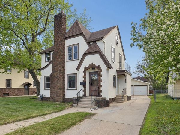 121 12th Avenue N, Saint Cloud, MN 56303