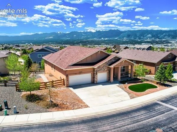16149 Denver Pacific Drive, Monument, CO 80132
