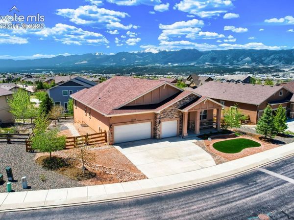 16149 Denver Pacific Drive, Monument, CO 80132