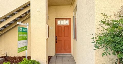 7148 Dublin Meadows St #b, Unit B, Dublin, CA 94568 Photo