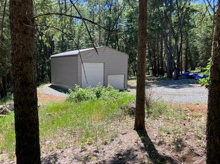 5160 Happy Pines Dr, Foresthill, CA 95631 Photo