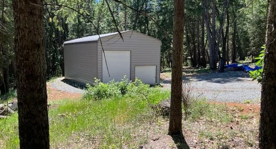 5160 Happy Pines Dr, Foresthill, CA 95631 Photo