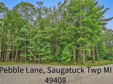 Pebble Lane , Saugatuck Twp, MI 49408