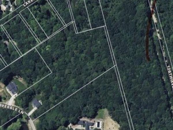 VL Pebble Lane, Saugatuck Twp, MI 49408