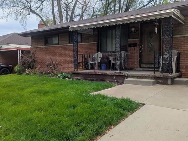 366 Linda Vista Drive, Pontiac, MI 48342