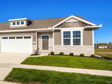 336 McDowell Drive, Marion Twp, MI 48843