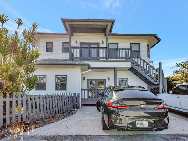 21 Oceanview Drive, Unit C, Ocean Ridge, FL 33435