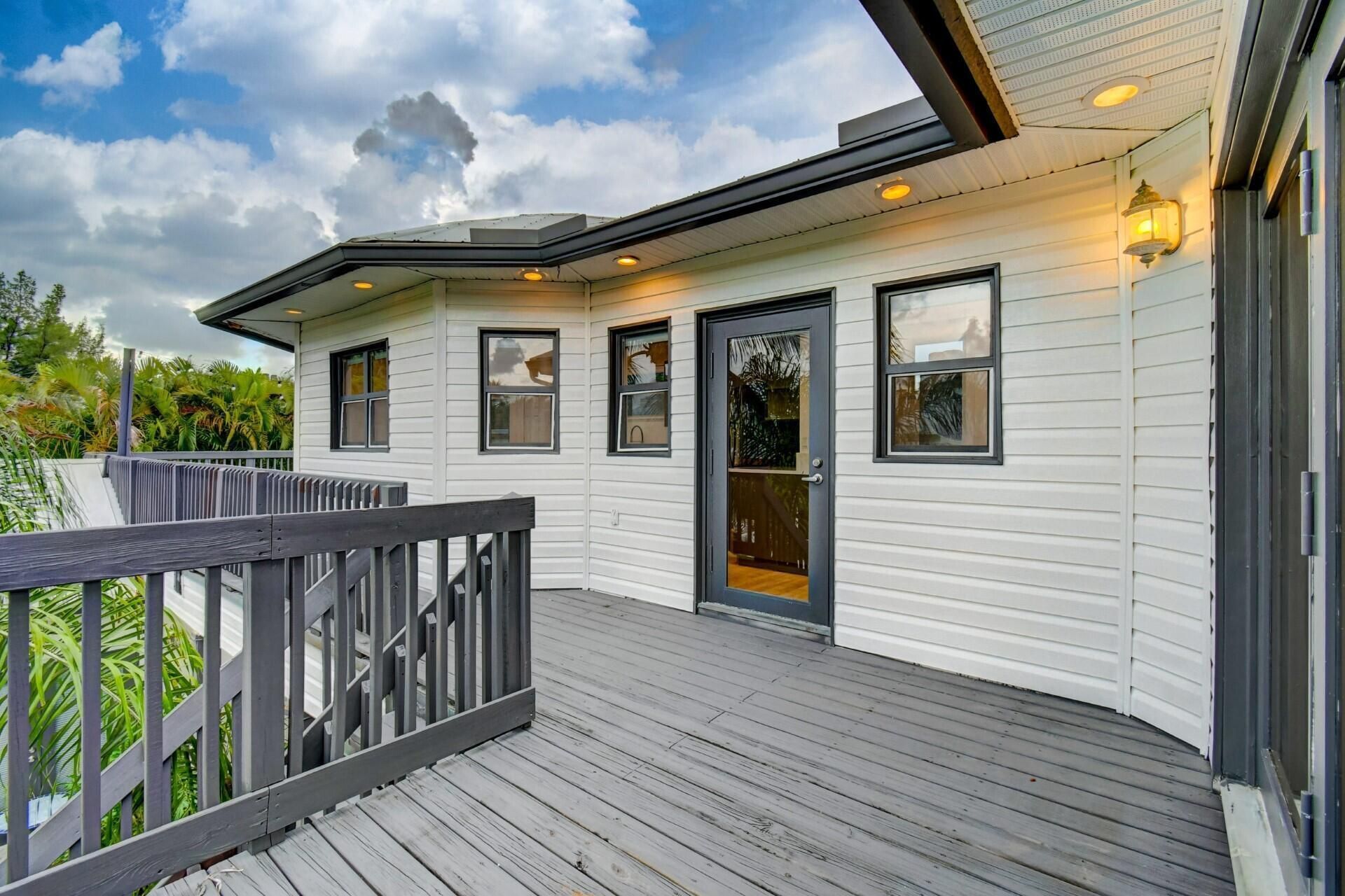 21 Oceanview Drive, Unit C, Ocean Ridge, FL 33435 Photo